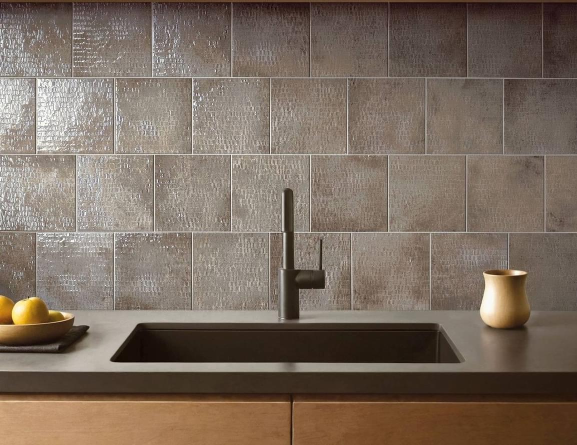 керамика фабрики Settecento коллекция Inciso