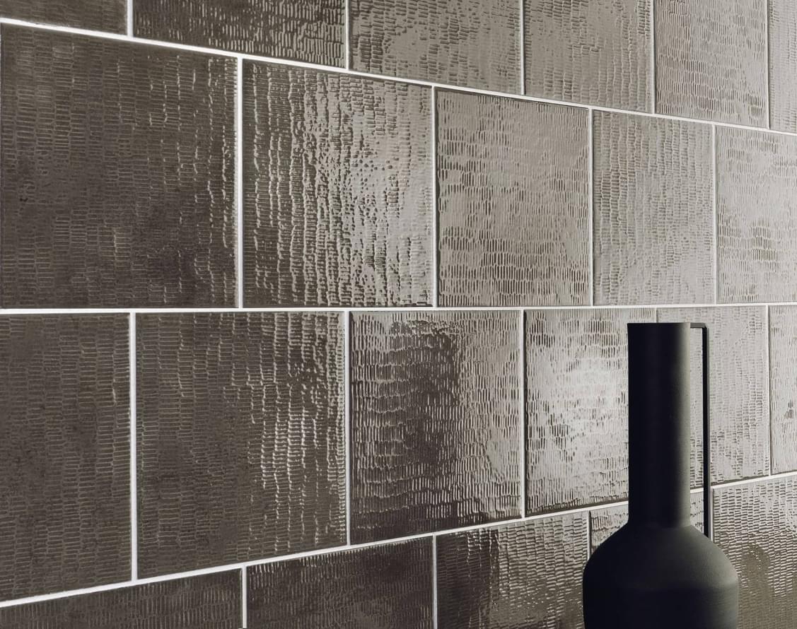 керамика фабрики Settecento коллекция Inciso