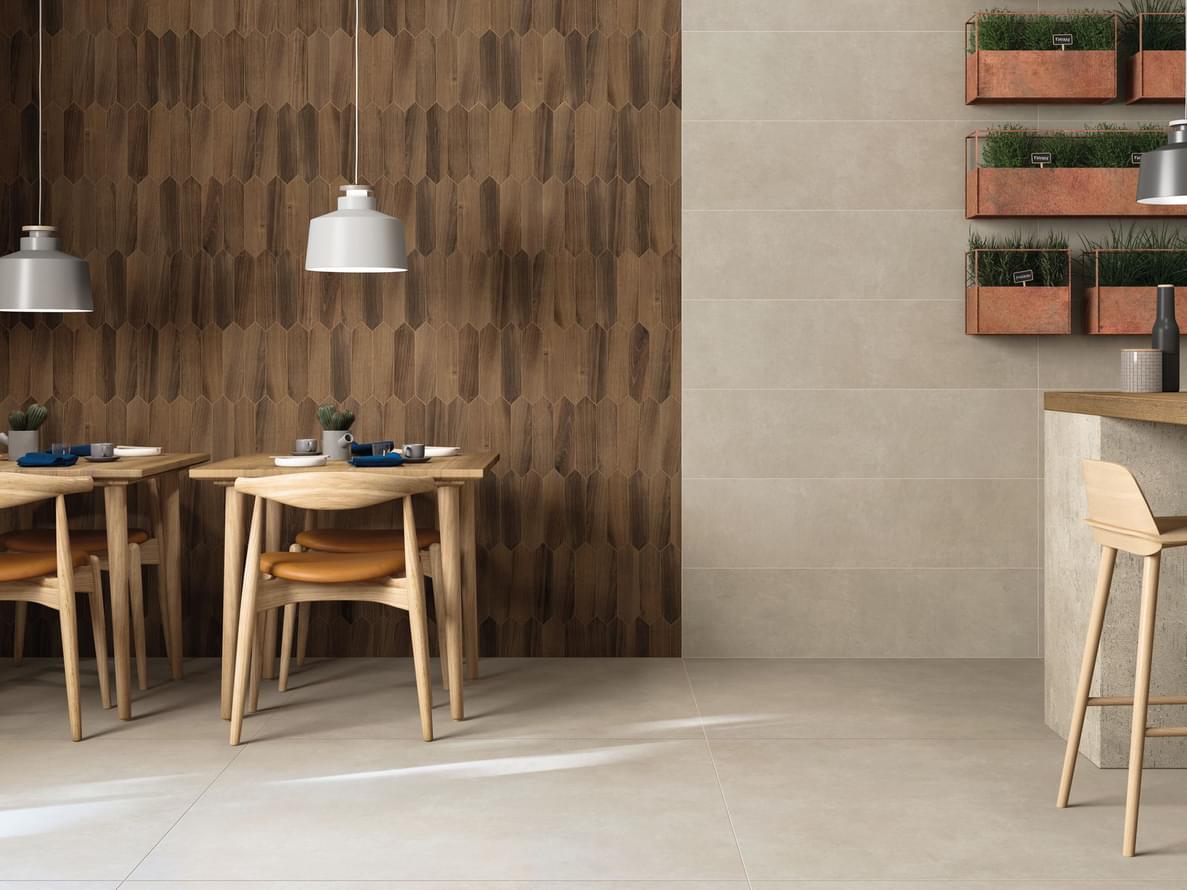 керамогранит фабрики Settecento коллекция Infinity