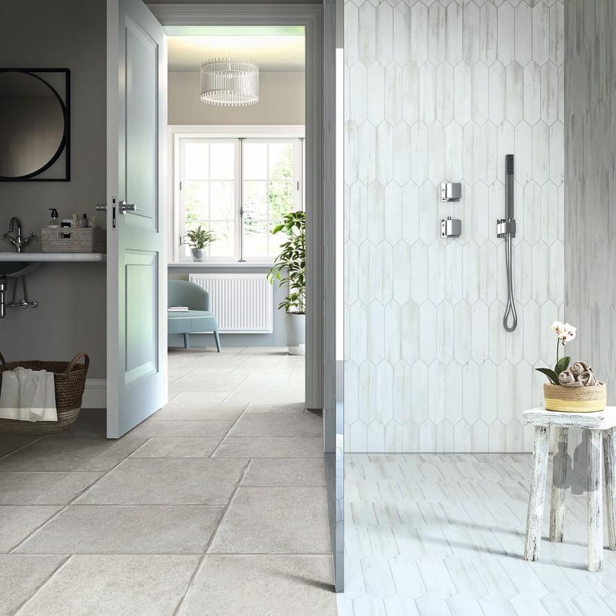 керамогранит фабрики Settecento коллекция Levante