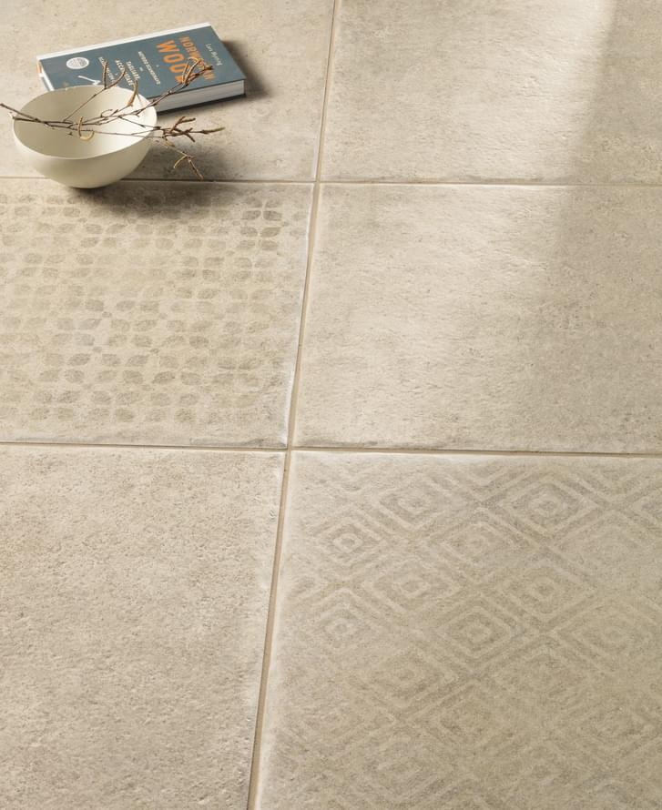 керамогранит фабрики Settecento коллекция Levante