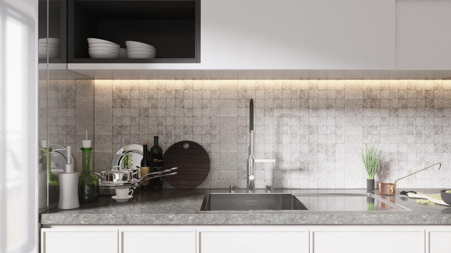 керамогранит фабрики Settecento коллекция Levante