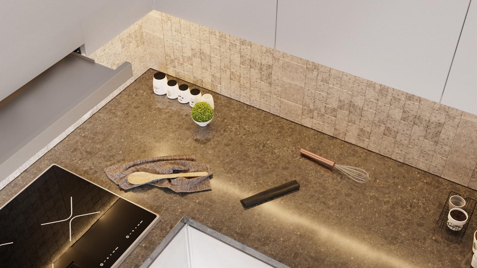 керамогранит фабрики Settecento коллекция Levante