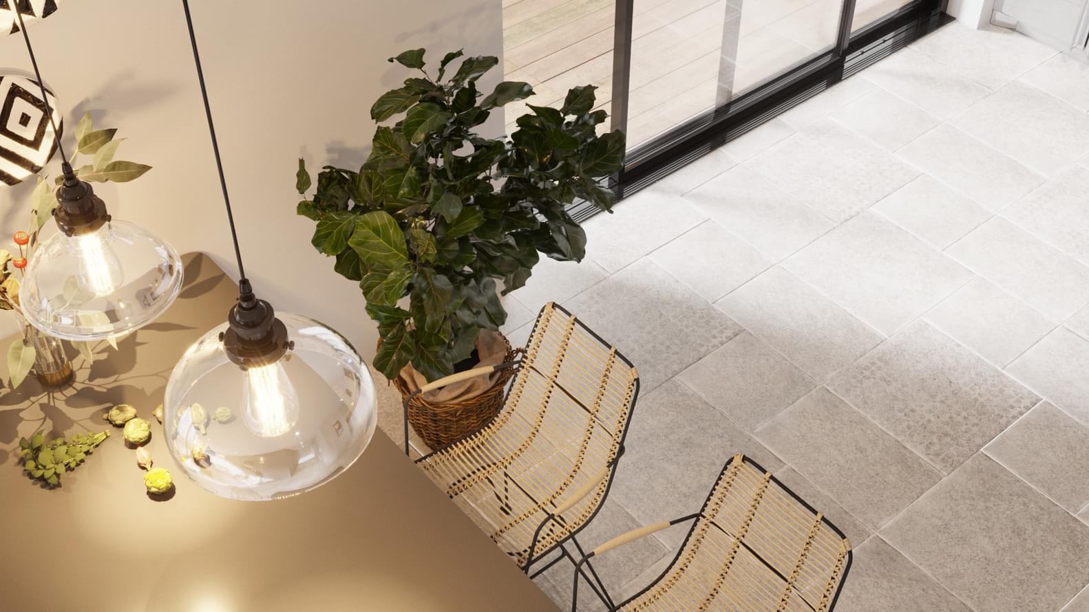 керамогранит фабрики Settecento коллекция Levante