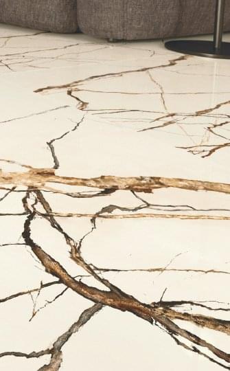 керамогранит фабрики Settecento коллекция Lichen