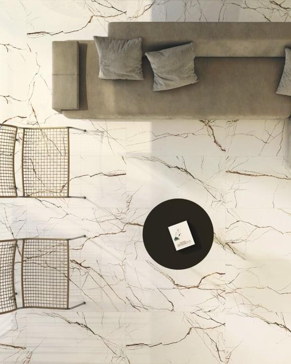 керамогранит фабрики Settecento коллекция Lichen