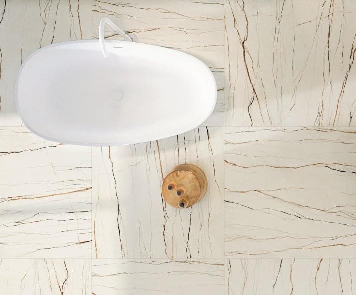 керамогранит фабрики Settecento коллекция Lichen