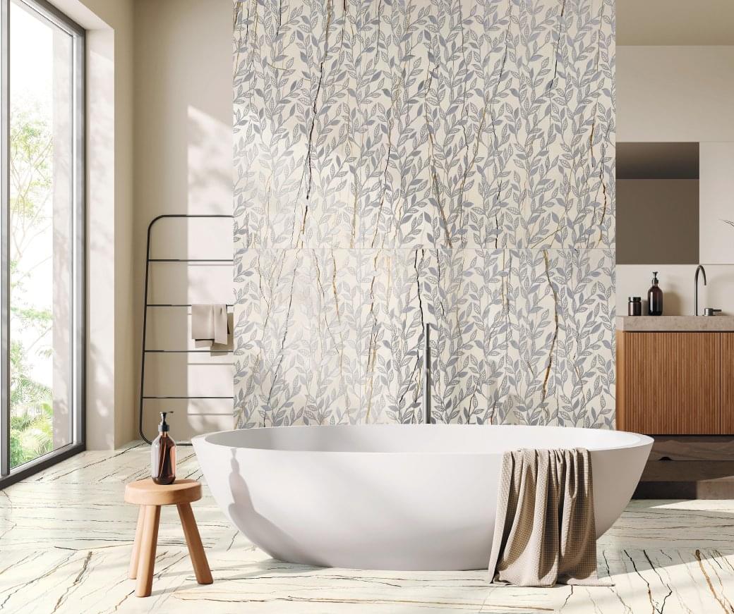 керамогранит фабрики Settecento коллекция Lichen