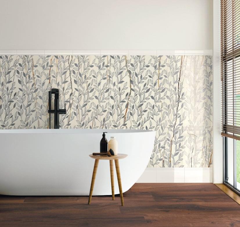 керамогранит фабрики Settecento коллекция Lichen