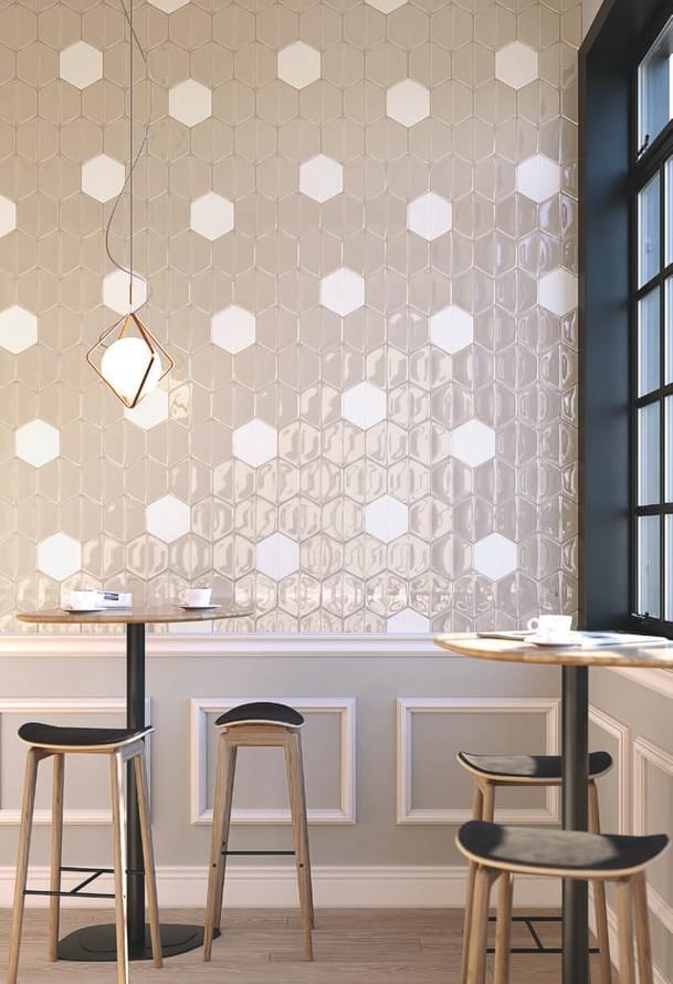 керамика фабрики Settecento коллекция Magnolia