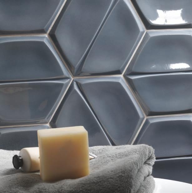 керамика фабрики Settecento коллекция Magnolia