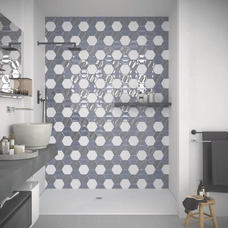 керамика фабрики Settecento коллекция Magnolia