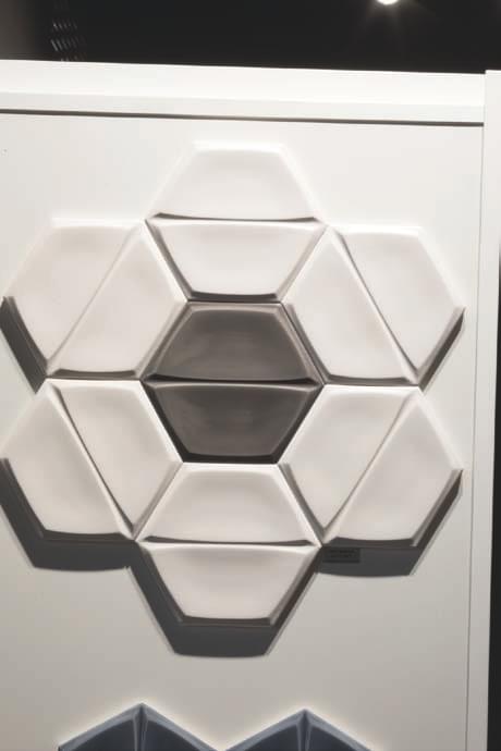 керамика фабрики Settecento коллекция Magnolia