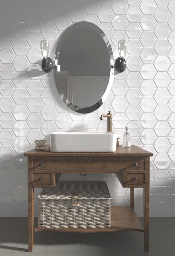 керамика фабрики Settecento коллекция Magnolia