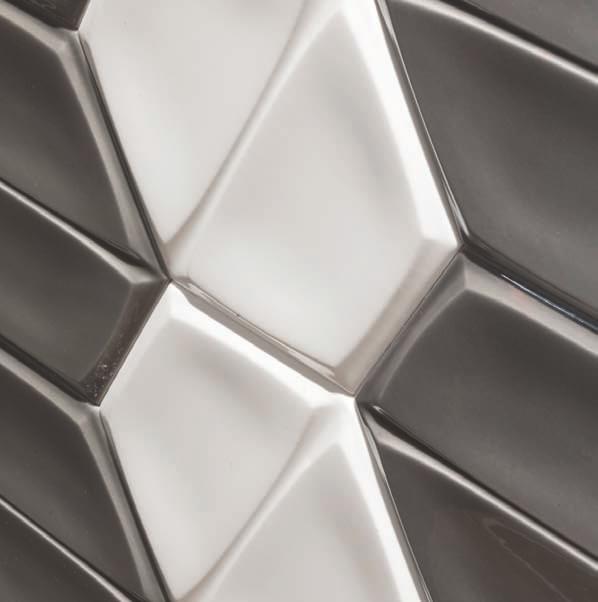 керамика фабрики Settecento коллекция Magnolia