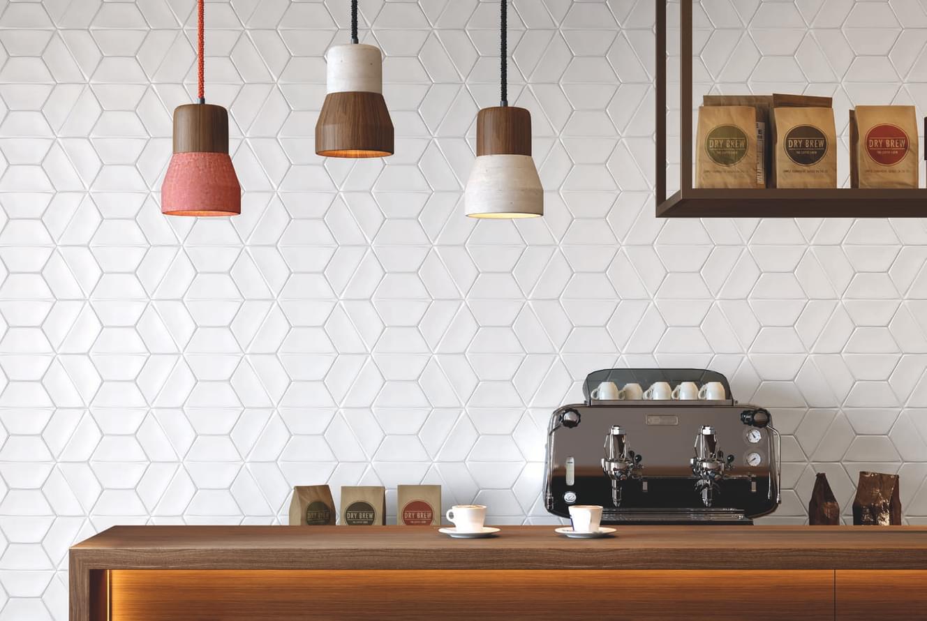 керамика фабрики Settecento коллекция Magnolia