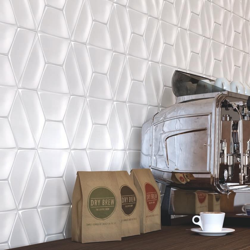 керамика фабрики Settecento коллекция Magnolia