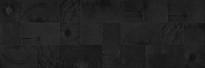 Плитка Settecento Matiere Arbre Black 24x72 см, поверхность матовая, рельефная