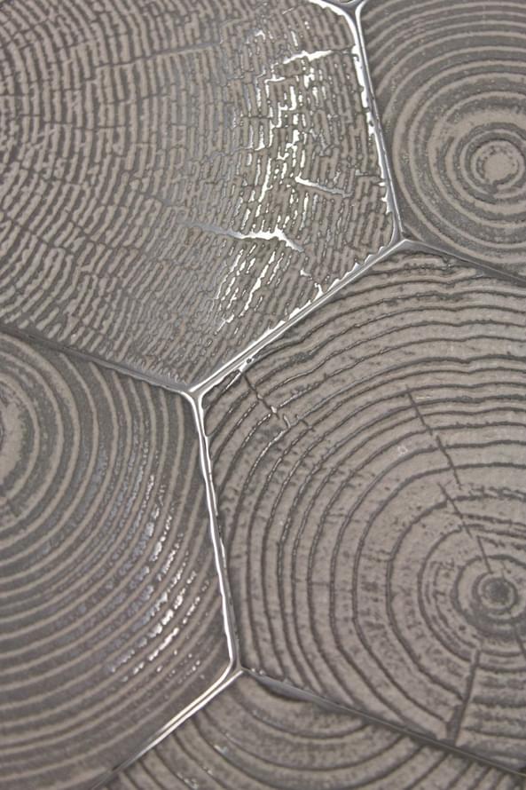 керамогранит фабрики Settecento коллекция Matiere