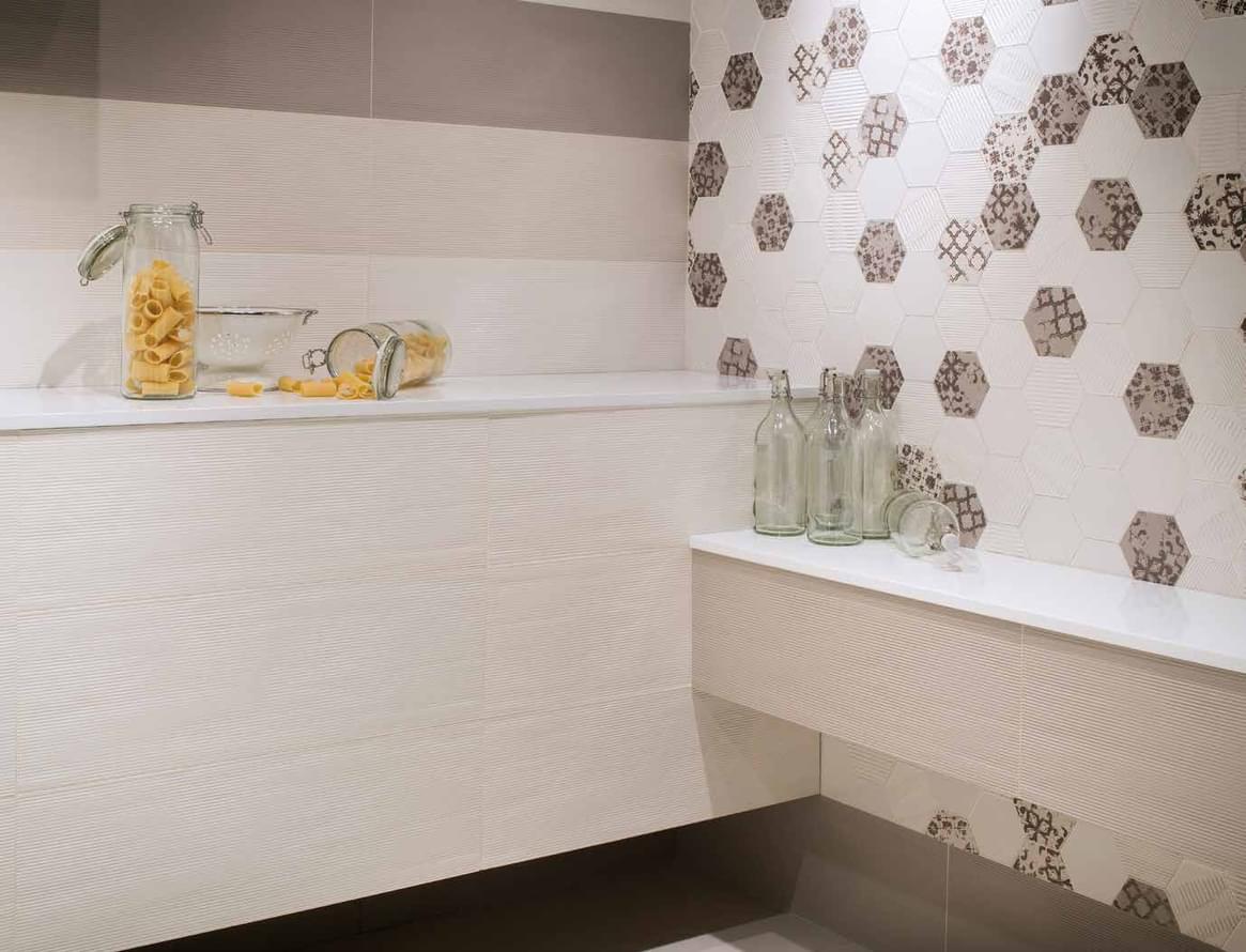 керамогранит фабрики Settecento коллекция Matiere