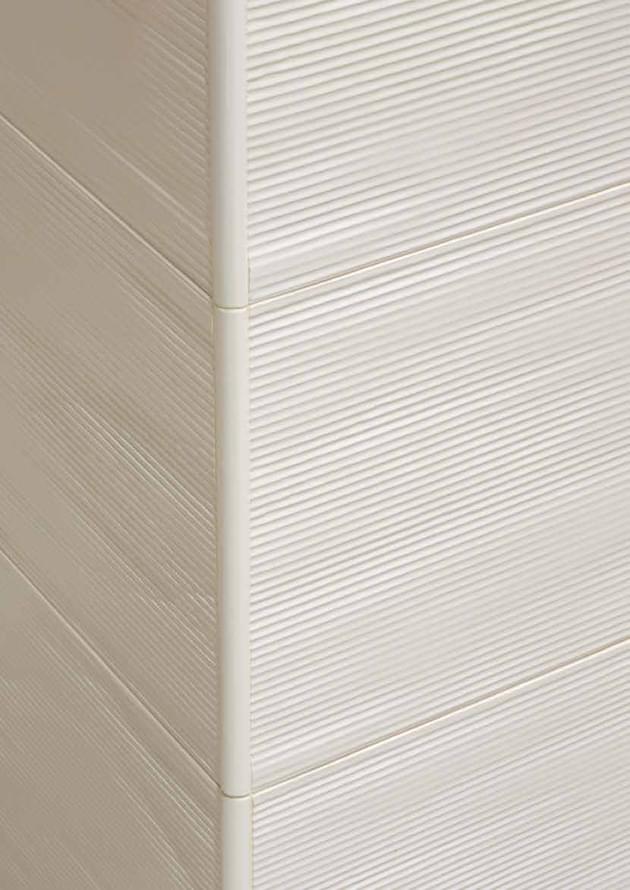 керамогранит фабрики Settecento коллекция Matiere