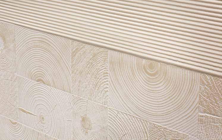 керамогранит фабрики Settecento коллекция Matiere