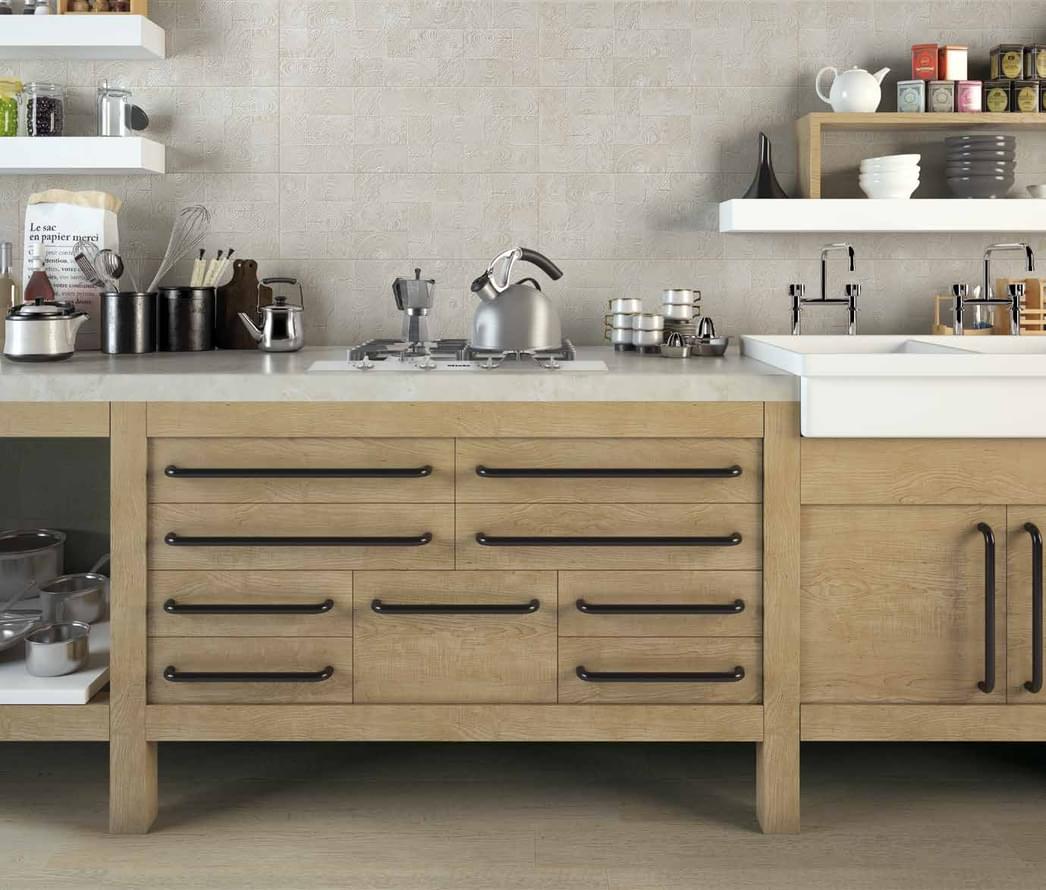 керамогранит фабрики Settecento коллекция Matiere