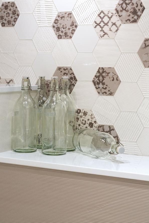 керамогранит фабрики Settecento коллекция Matiere