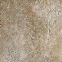 Плитка Settecento Maya Azteca Bruno 49x49 см, поверхность матовая, рельефная