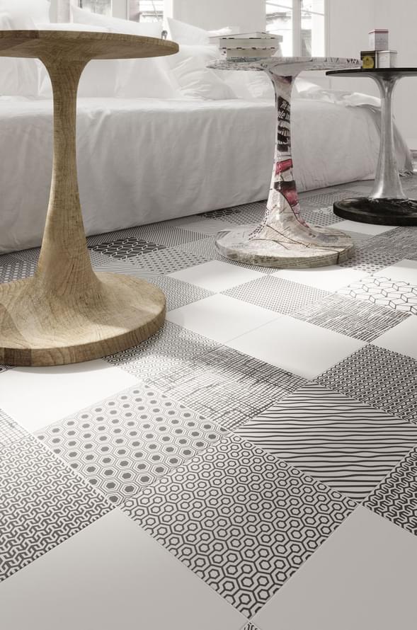 керамогранит фабрики Settecento коллекция Moodboard