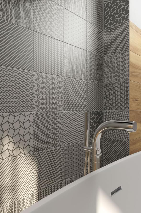 керамогранит фабрики Settecento коллекция Moodboard