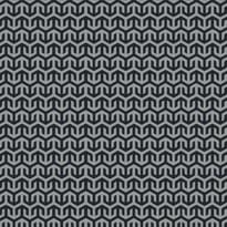 Плитка Settecento Moodboard Soggetto B Black-Grey 23.7x23.7 см, поверхность матовая