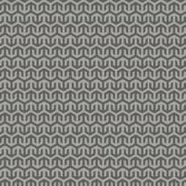 Плитка Settecento Moodboard Soggetto B Dark Grey-Light Grey 23.7x23.7 см, поверхность матовая