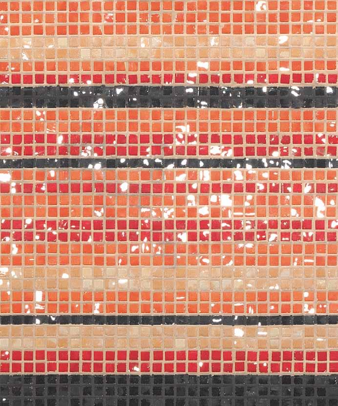 керамогранит фабрики Settecento коллекция Musiva