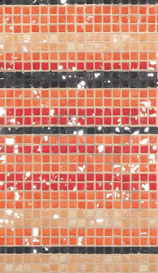 керамогранит фабрики Settecento коллекция Musiva