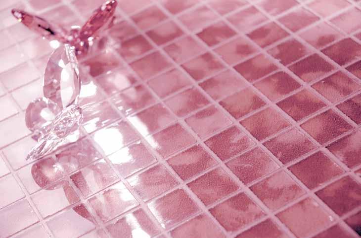 керамогранит фабрики Settecento коллекция Musiva