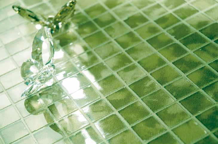 керамогранит фабрики Settecento коллекция Musiva