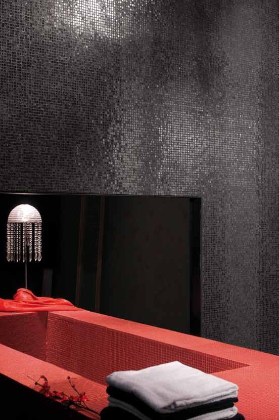 керамогранит фабрики Settecento коллекция Musiva