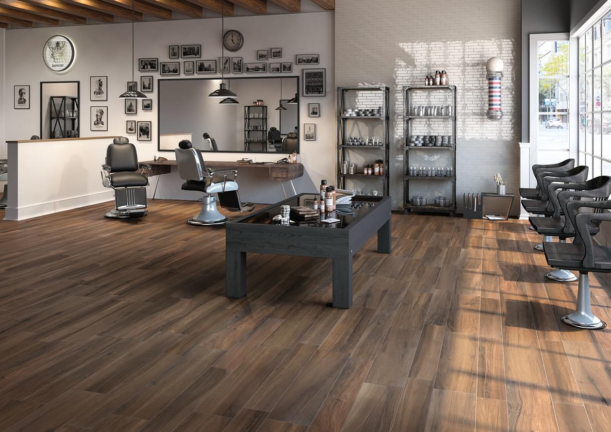 керамогранит фабрики Settecento коллекция My Home