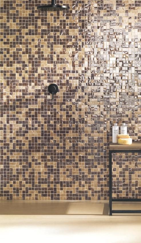 керамогранит фабрики Settecento коллекция Nattura