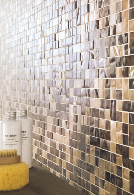 керамогранит фабрики Settecento коллекция Nattura