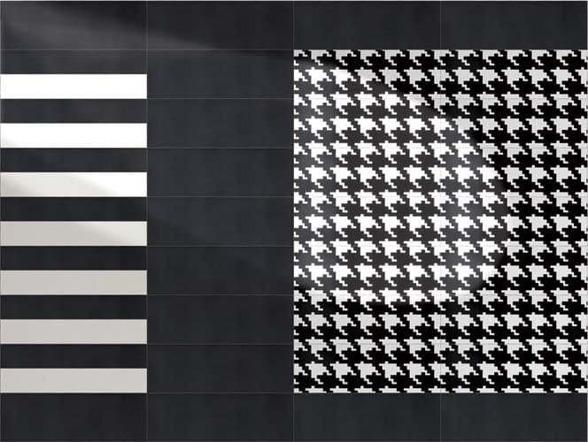 керамогранит фабрики Settecento коллекция Neo Pop