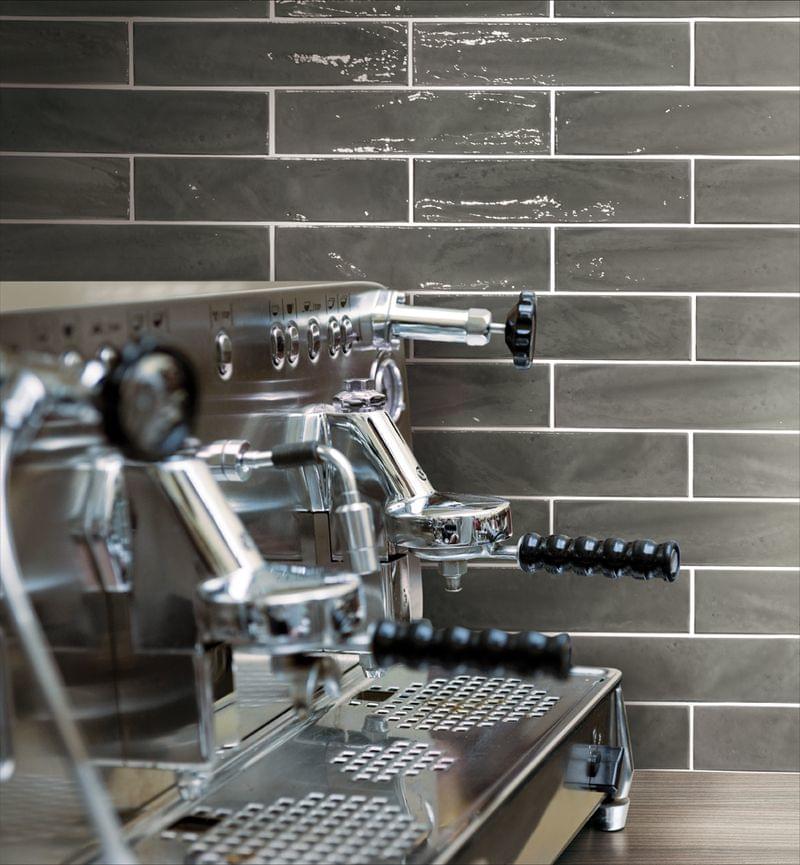 керамика фабрики Settecento коллекция New Yorker