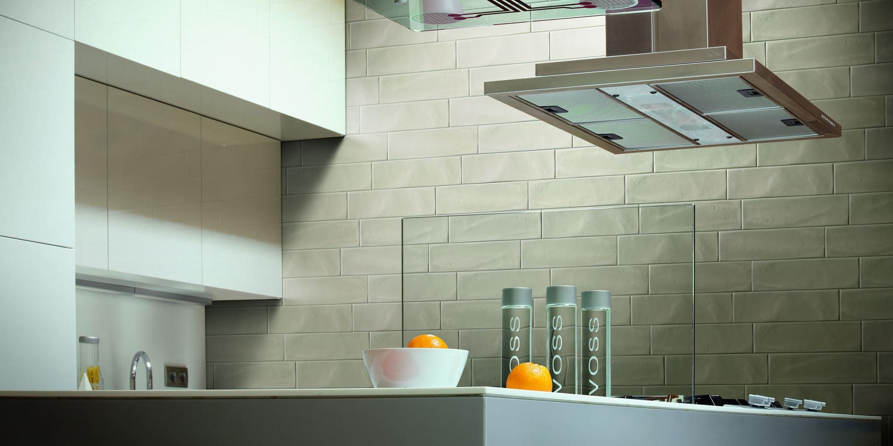 керамика фабрики Settecento коллекция New Yorker