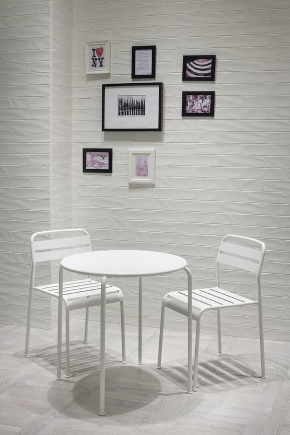 керамика фабрики Settecento коллекция New Yorker