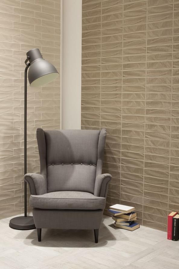 керамика фабрики Settecento коллекция New Yorker