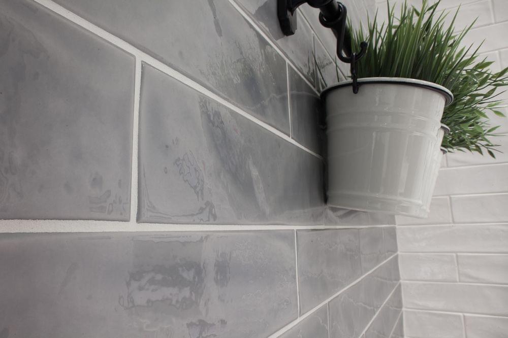 керамика фабрики Settecento коллекция New Yorker