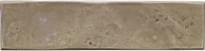 Плитка Settecento New Yorker Taupe 7.5x30 см, поверхность глянец