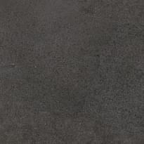 Плитка Settecento Nordic Stone Black 60x60 см, поверхность матовая, рельефная