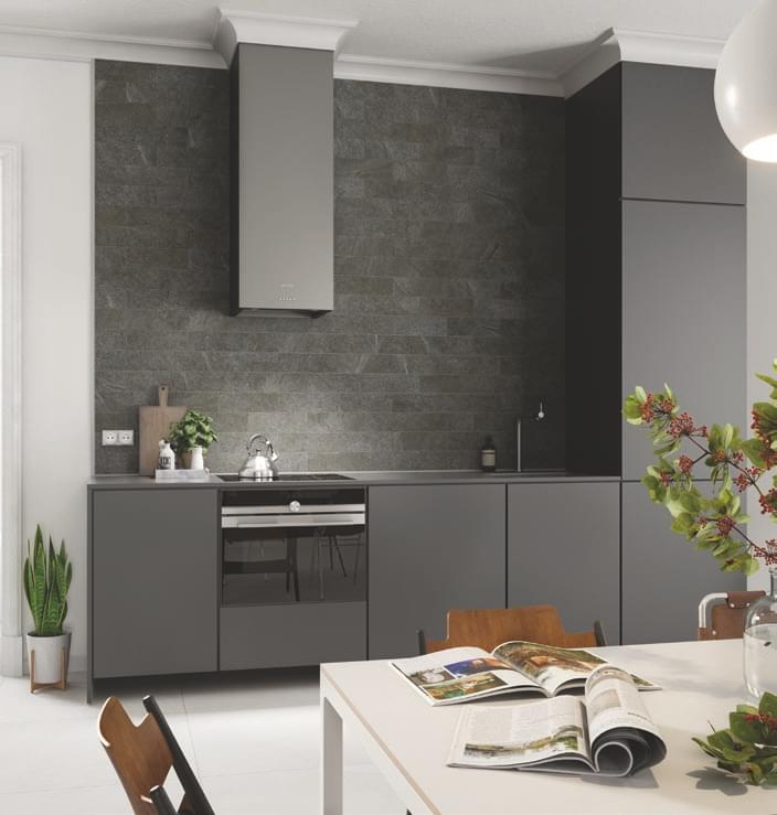 керамогранит фабрики Settecento коллекция Nordic Stone